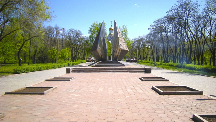 park_Pobeda